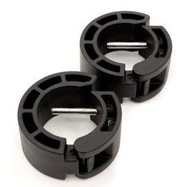 Earthquake 43771 Rapid Fire™ Earth Auger Quick Connect Collar, 2-Pack