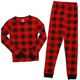 Just Love Cotton Pajamas for Girls 34606-10195-10-12