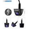 NOAUKA Waterproof IP69 Night Vision 170 Degree Car Rear View/Reversing/Reverse