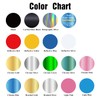 Claw Marks Headlight Decals Stickers Stripes Scratch Decal Vinyl for
