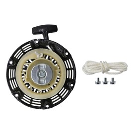 212 Ct200u Pull Start Assembly w/Pull Cord for Honda Clones Recoil Starter Generator