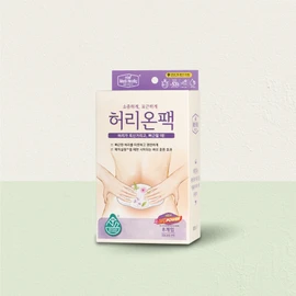 Medi Heally Waist-On Pack 8ea - Medi Heally Waist-On Pack 8ea