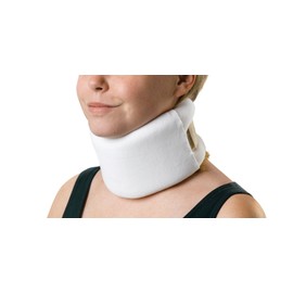 Medline ORT130102 Universal Firm Cervical Collars, Universal