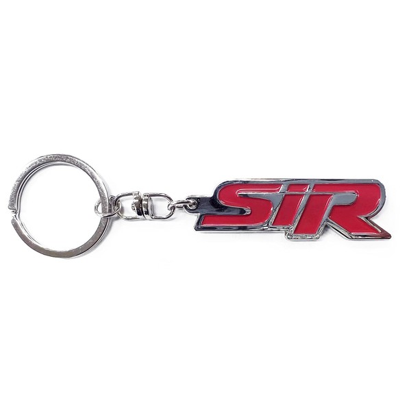 Zhulok Hoi Honda CIVIC (EK4) SiR Emblem Metal Keychain