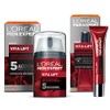 L'Oréal Paris Power Age Men Expert Kit Cuidado Antiarrugas