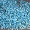 Blinginbox Flatback Rhinestones Round Gems, 1440pcs Luminous Series Glass Stones