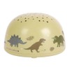 Little Lovely – Dinosaurs Projector Light – Wireless Night Lamp