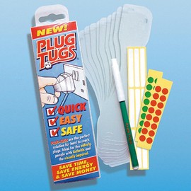 Plug Tugs [Electronics]