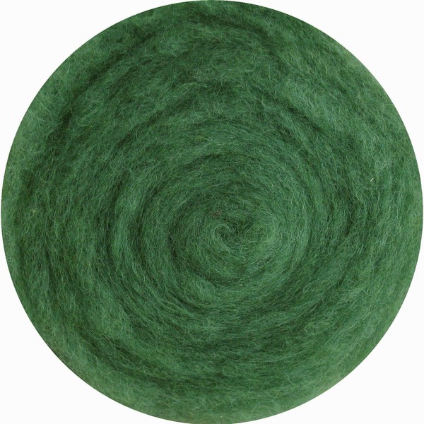 Felting Wool 100% Wool for Felting Dry Felting Wet Felting