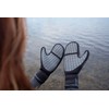 ZONE3 Thermo -Tech Swim Mittens Deigned to Provide Warmth, Perfect
