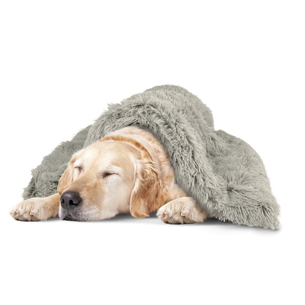 The Dog’s Blanket Sound Sleep Original Blanket, Premium Quality Calming,