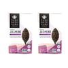 Yamamotoyama Organic Jasmine Premium Green Tea (2 Pack, Total of