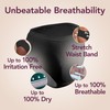 Depend Silhouette Adult Diapers, Incontinence & Postpartum Bladder Leak Underwear