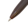 PILOT ILMILY Scented Gel Ink Ballpoint Pen, 4-Pack Herbal Scents