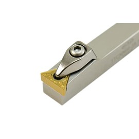 Shars 1/2" TTCNN T-Type Clamping Indexable Turning Tool Holder for TNMG Inserts 404-7803 ^]