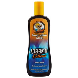 Australian Gold | Bronceador para Cuerpo Intenso | Bronceador Solar | Bronceador Corporal 250 ml