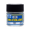 Mr. Color C28 Black Iron
