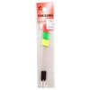 Nakajima New Pearl Floats, Medium 7.1 inches (18 cm)