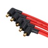 Juego de Cables de Encendido de Bujía para Modelos MGB