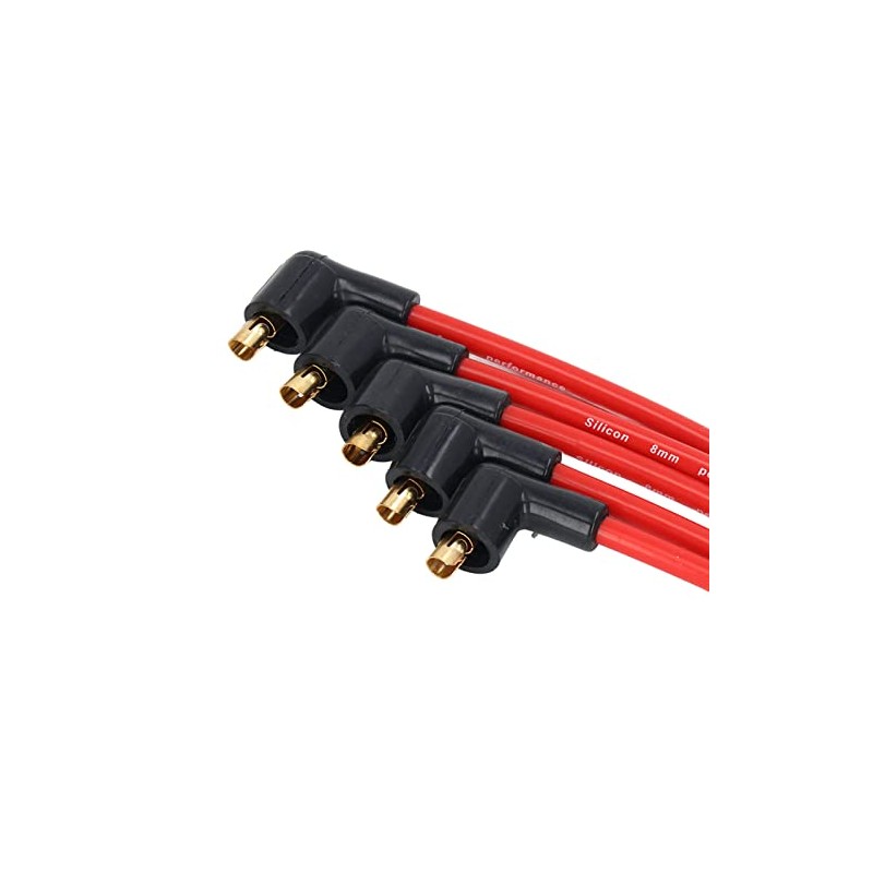 Juego de Cables de Encendido de Bujía para Modelos MGB