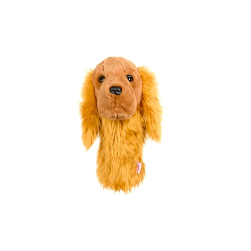 Cocker Spaniel, Does Not Apply