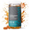 Known Tasty Thermogenic Support Gummies - Vitamin B - Metabolism