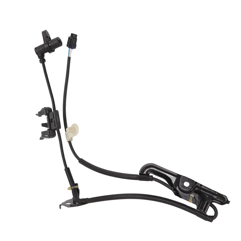 Front Left ABS Wheel Speed Sensor 89543‑33080 High Sensitivity Sensor
