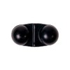Zeck Double rattle - 5 rattles for catfish leader