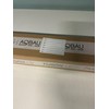 Aqbau® Impact Ground Sleeve L 40 x 500 Post Holder
