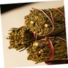MAGICLULU Cedar Smudges Stick 3 Bundles Made of Pure Cedar