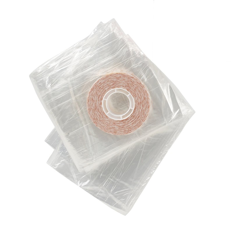 Frost King V83/3 Heavy Duty Shrink Window Kit for Standard