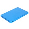 Hsthe Sea 2.5in Drive Blue High Speed Metal Hard Disk