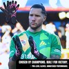 RG Bacan CHR Goalkeeper Gloves – Professional Soccer Goalie Gloves