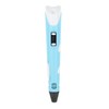 Professional 3D Pen OLED Display PLA ABS DIY Printing Pen