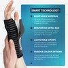 Actesso Breathable Wrist Support Brace Splint - Ideal for Carpal