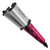Waflera Onduladora Bed Head Tigi Rojo Con Control De Temperatura