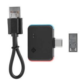 RCM Loader for NS Switch Computer Dongle Injector NS SX OS Shorter Connector Replacement