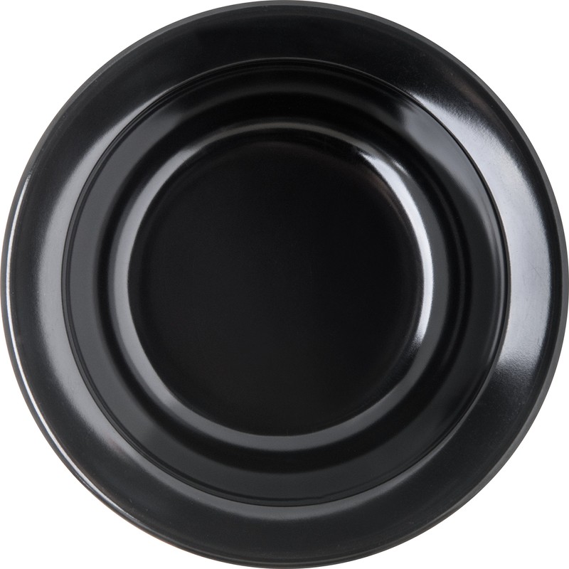 Carlisle FoodService Products Dallas Ware Plastic Fruit Bowl, Melamine Bowl