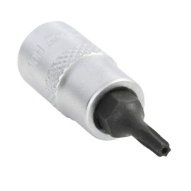 T-10 STR BT 1/4"DR Tamper