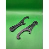 Inman Fire Firefighter Rescue Tool Spanner Wrench Fire Hose USA