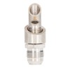E VAC Scavenger Kit Stainless Steel Universal 10AN Bung M18