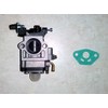 Carburetor for REDMAX Hedge Trimmer Backpack Blower Edger CHT230 CHT232