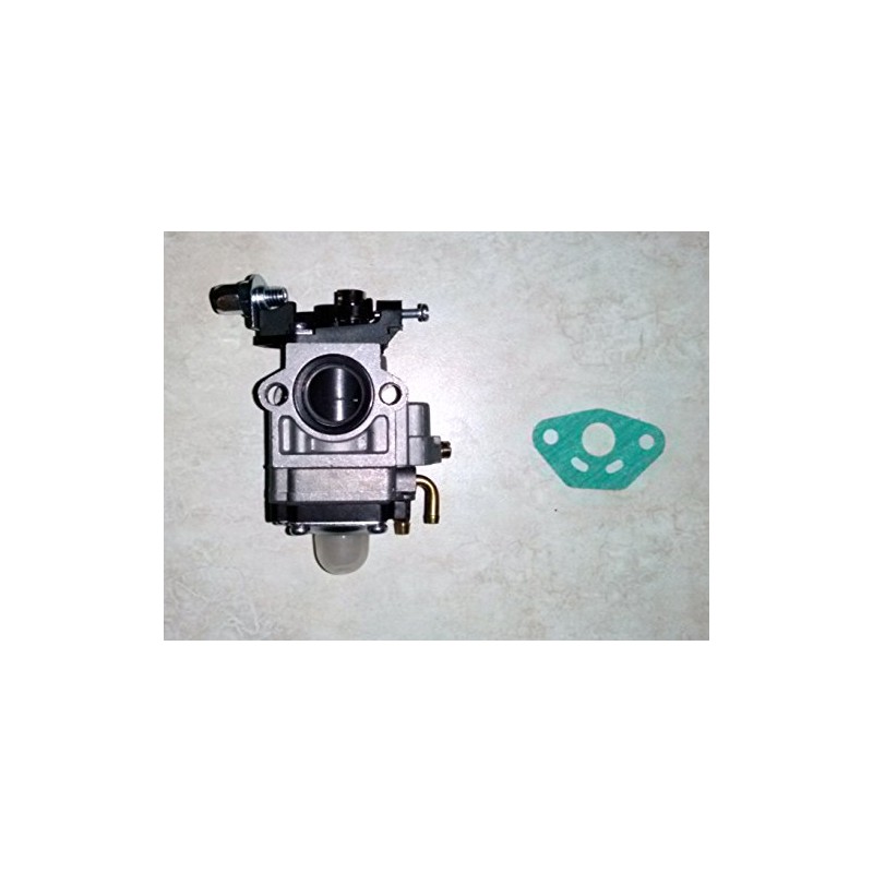 Carburetor for REDMAX Hedge Trimmer Backpack Blower Edger CHT230 CHT232