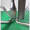 US Stainless Stainless Steel 316 Hook Anchor 12.5" (315mm) Marine