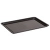 Wham Essentials 32cm Baking Tray Black