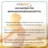 Vitaplex L-Tryptophan High Dose Capsules (400 mg, 90 Tablets) -