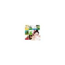 rikosel chokchok sunhan Sheet Mask 10 Typesx10 Sheets chong100jang 2beon Set for at-home skincare routines, Korean beauty facial mask, Import, and Personal Care