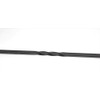 The Cottage Place Large Steel Fire Pit Poker with Wood