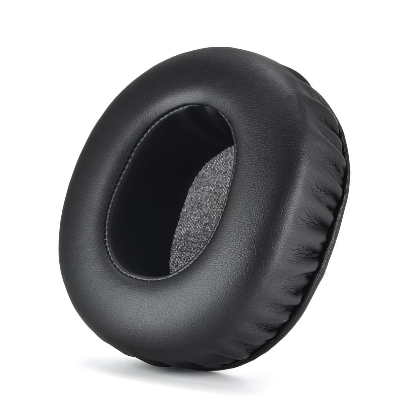 Levigo Protein Leather Headset Replacement Soft Ear Pads Compatible with