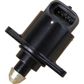 AIP Electronics Idle Air Control Valve IAC Compatible with 1991-1997 Jeep Cherokee Comanche Wrangler Grand Cherokee TJ 2.5L 4.0L OEM Fit IAC151